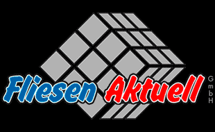 Fliesen Aktuell GmbH in Wolfsburg - Logo