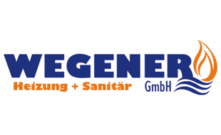 Wegener Heizung + Sanitär GmbH in Wolfenbüttel - Logo