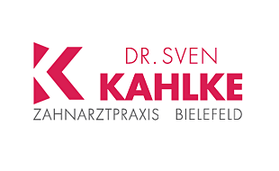 Zahnarztpraxis Bielefeld Dr. Sven Kahlke in Bielefeld - Logo