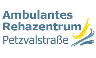 Ambulantes Rehazentrum Petzvalstraße in Braunschweig - Logo