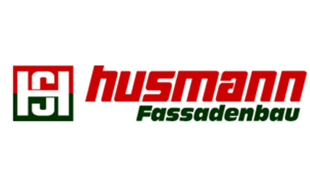 Husmann Fassadenbau GmbH in Firrel - Logo