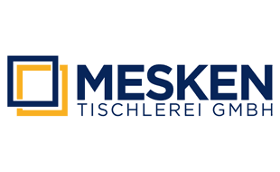 Mesken Tischlerei GmbH in Gütersloh - Logo