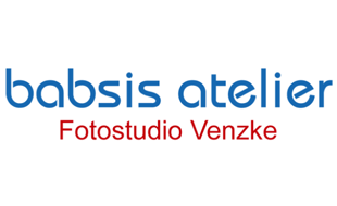 babsis atelier Fotostudio Venzke in Laatzen - Logo