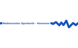 Mediencenter Matthias E. Sparborth in Hannover - Logo