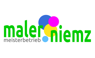 Maler Niemz Meisterbetrieb in Magdeburg - Logo Maler Niemz Meisterbetrieb in Magdeburg - Logo