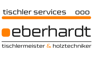 Eberhardt in Hannover - Logo