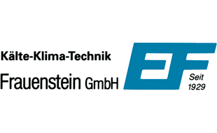 Frauenstein GmbH Kälte-Klima-Technik in Braunschweig - Logo