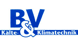B & V Kälte + Klimatechnik GmbH & Co.KG in Bielefeld - Logo