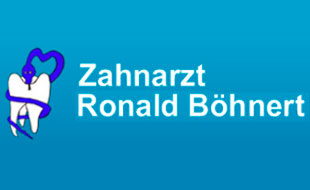 Böhnert Ronald in Hannover - Logo