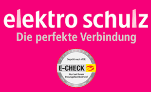 Elektro Schulz in Hannover - Logo