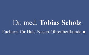 Scholz Tobias Dr. med. in Hannover - Logo