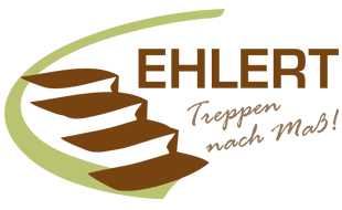 Ehlert C. M./ in Rheine - Logo
