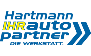 IHR autopartner Hartmann in Bad Essen - Logo