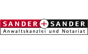 Sander Dr. & Sander Rechtsanwälte & Notar in Weyhe bei Bremen - Logo