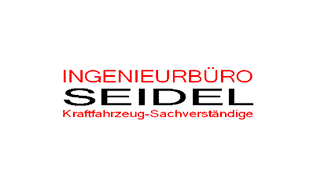 Ingenieurbüro Seidel in Gütersloh - Logo