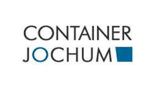 Container Jochum in Münster - Logo