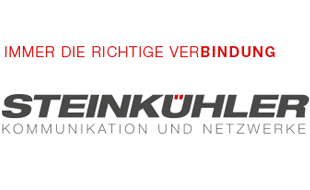 Steinkühler GmbH & Co.KG in Herford - Logo