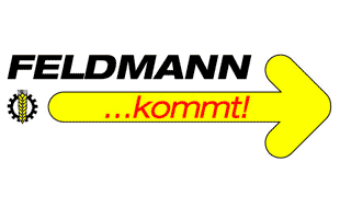 Albert Feldmann GmbH & Co. KG in Münster - Logo