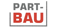 Kundenlogo PART-Bau GmbH