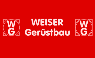 Weiser Gerüstbau GmbH in Bahnhof Ochtmersleben Gemeinde Hohe Börde - Logo