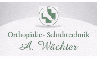 Alexander Wächter Orthopädie-Schuhtechnik in Hannover - Logo