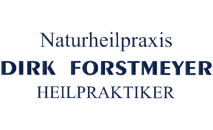 Dirk Forstmeyer Heilpraktiker in Hannover - Logo