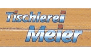 Tischlerei Meier Inh. Thomas Meier in Achim bei Bremen - Logo