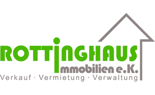 Rottinghaus Immobilien e.K. in Oldenburg in Oldenburg - Logo