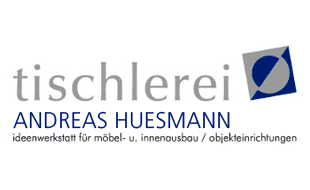 Huesmann Andreas Tischlerei in Ahlen in Westfalen - Logo