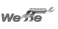 Kundenlogo KFZ-Meisterbetrieb Wedde GmbH & Co.KG
