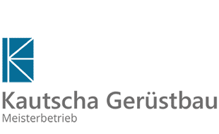 Kautscha Gerüstbau e.K Gerüstbauermeister in Auetal - Logo
