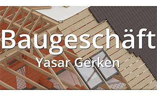Baugeschäft Yasar Gerken in Oyten - Logo