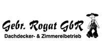 Kundenlogo Gebr. Rogat GbR Dachdecker & Zimmereibetrieb