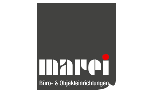 marei Büro- und Objekteinrichtungen GmbH in Bielefeld - Logo