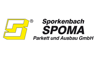SPOMA Parkett und Ausbau GmbH in Magdeburg - Logo
