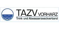 Kundenlogo Trink-und Abwasserzweckverband Vorharz