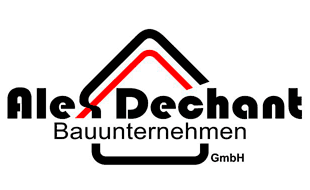 Alex Dechant Bauunternehmen GmbH in Hattorf am Harz - Logo