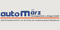 Kundenlogo Auto MÄRZ GmbH