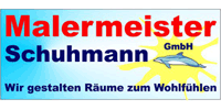 Kundenlogo Bernd Schuhmann, Malermeister Schuhmann GmbH Kundenlogo Bernd Schuhmann, Malermeister Schuhmann GmbH