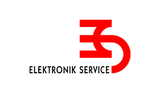 ES Elektronik Service GmbH in Achim bei Bremen - Logo