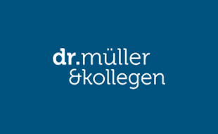 Dr. Müller & Kollegen, Fachzahnarzt f. Oralchirurgie, Spezialist f. Implantologie DGZI in Göttingen - Logo
