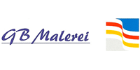 Kundenlogo GB Malerei e.K. Gordon Bernieck