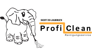 Profi Clean Reinigungsservice in Isernhagen - Logo