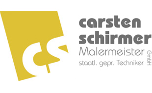 Carsten Schirmer Malermeister GmbH Malereibetrieb