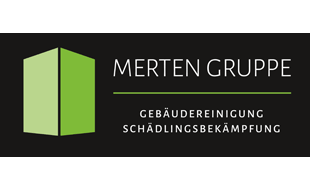 Merten Gruppe GmbH & Co.KG in Bielefeld - Logo
