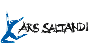 ARS SALTANDI Dance & Drama School in Hildesheim - Logo