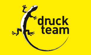 DruckTeam in Hannover - Logo