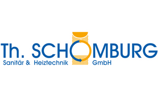 Theodor Schomburg GmbH Sanitär + Gasheizungsanlagen in Langenhagen - Logo