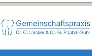 Gemeinschaftspraxis Dr. G. Pophal-Suhr & Dr. C. Uecker in Burgdorf Kreis Hannover - Logo