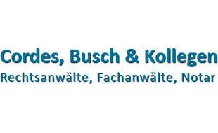 Cordes, Busch, Schenk und Helms in Neustadt am Rübenberge - Logo